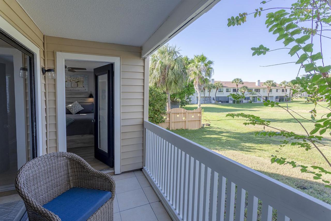 La Casa Del Mar 610 Star5Vacations Villa Dunedin Bagian luar foto